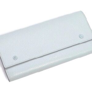 Céline Large Flap Multifunction Wallet